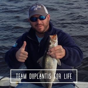 Meet your Posher, Roy